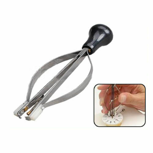 Watch Crystal & Hand Tool Kit – Crystal Remover / Fitter + Hand Puller & Fitter