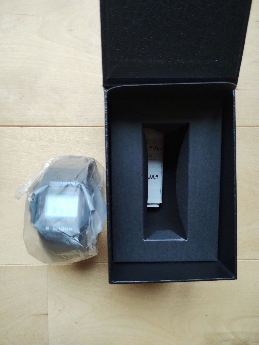 CASIO G SHOCK DW 5000R 1AJF First Generation Reissue Model New