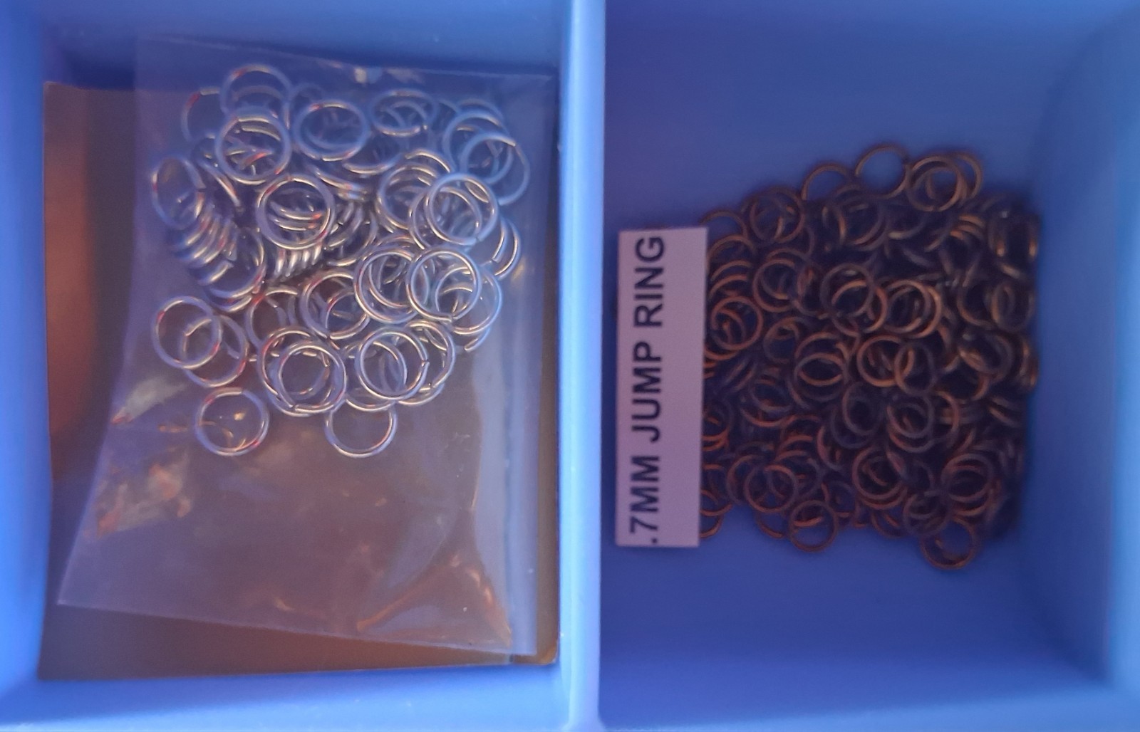 HUGE Mixed Charm Lot, Watch Faces W/batt, Toggles, Jump Rings, Clasps