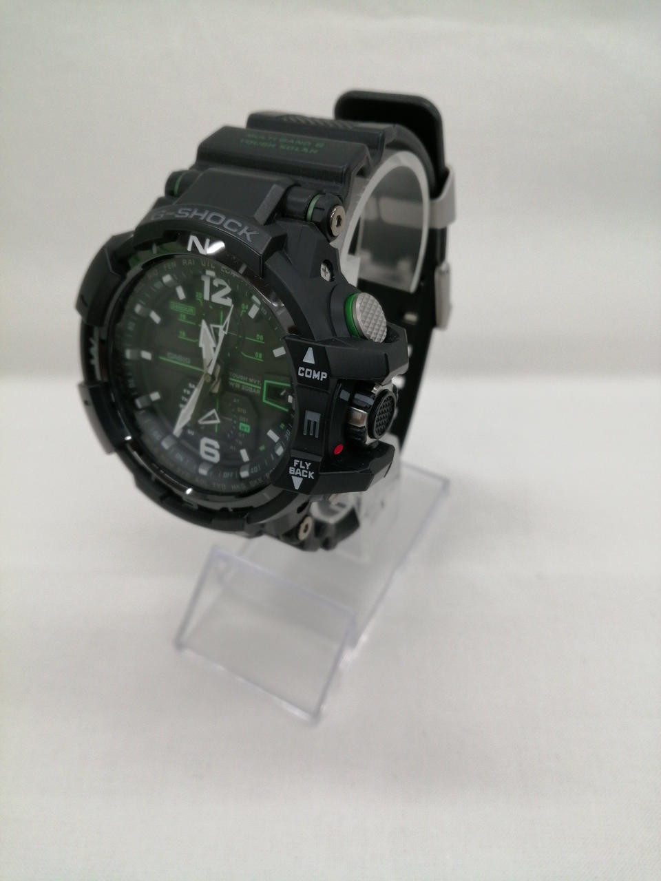CASIO GW-A1100 G-SHOCK