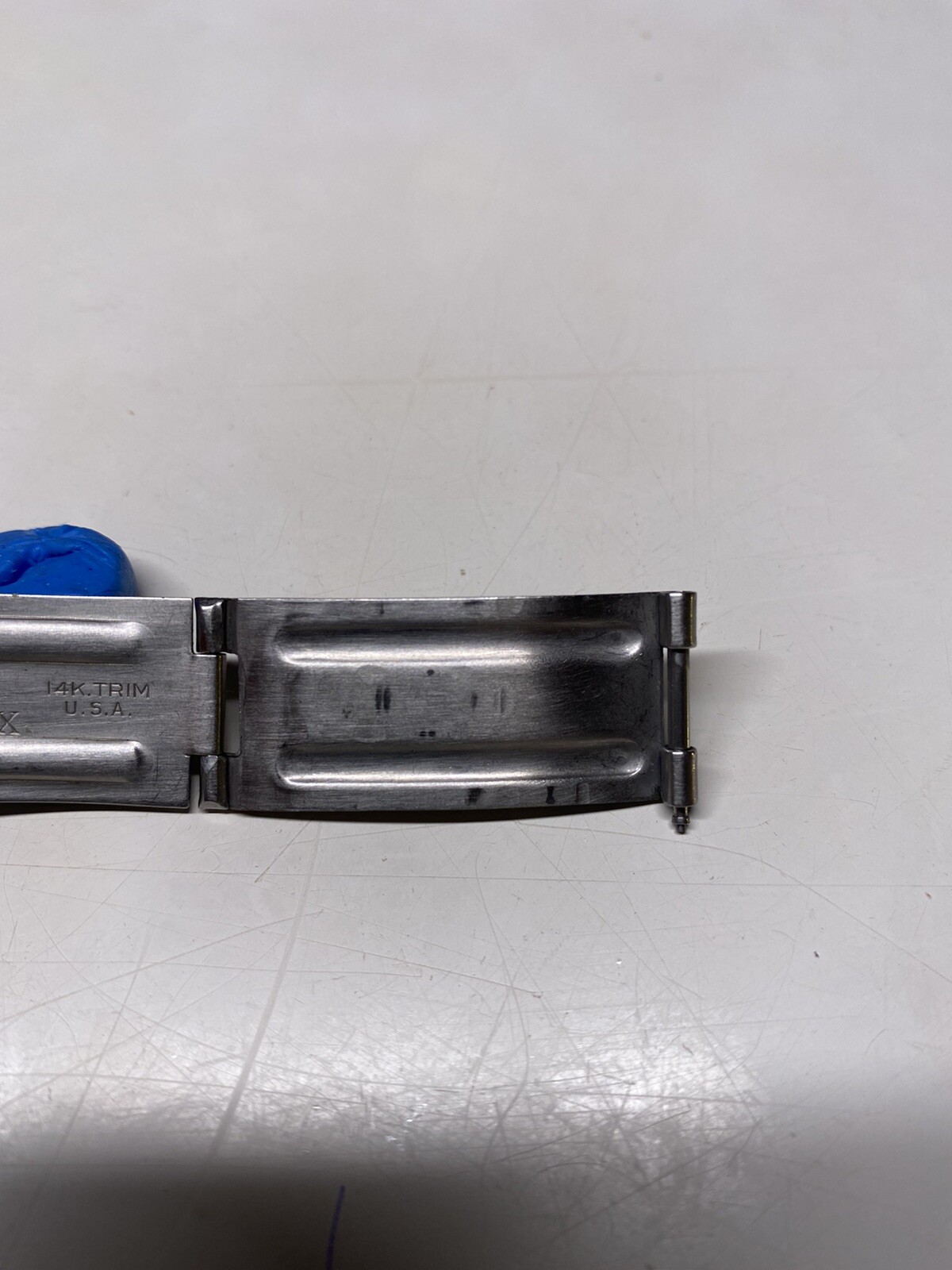 ROLEX 2 blades USA for your Rolex BRACELET