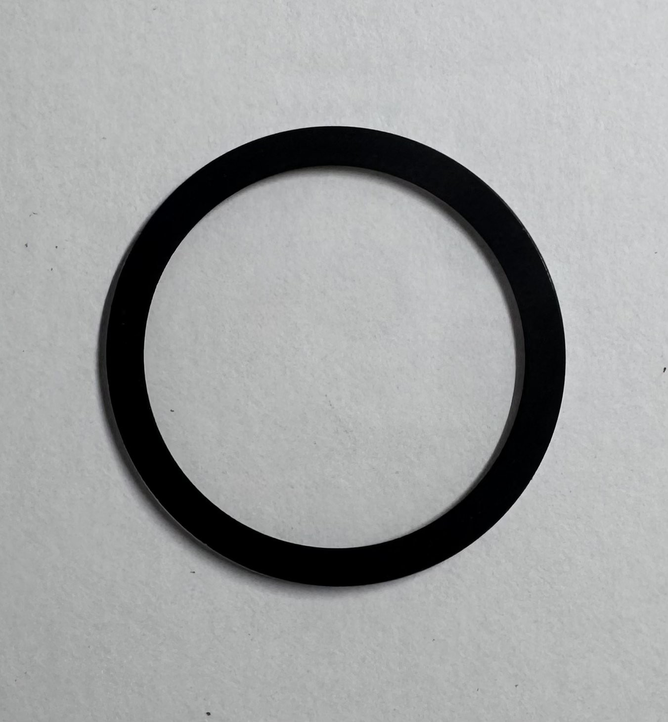Mineral Crystal Glass for Omega Speedmaster Mark II TACHYMETRE – Brand New