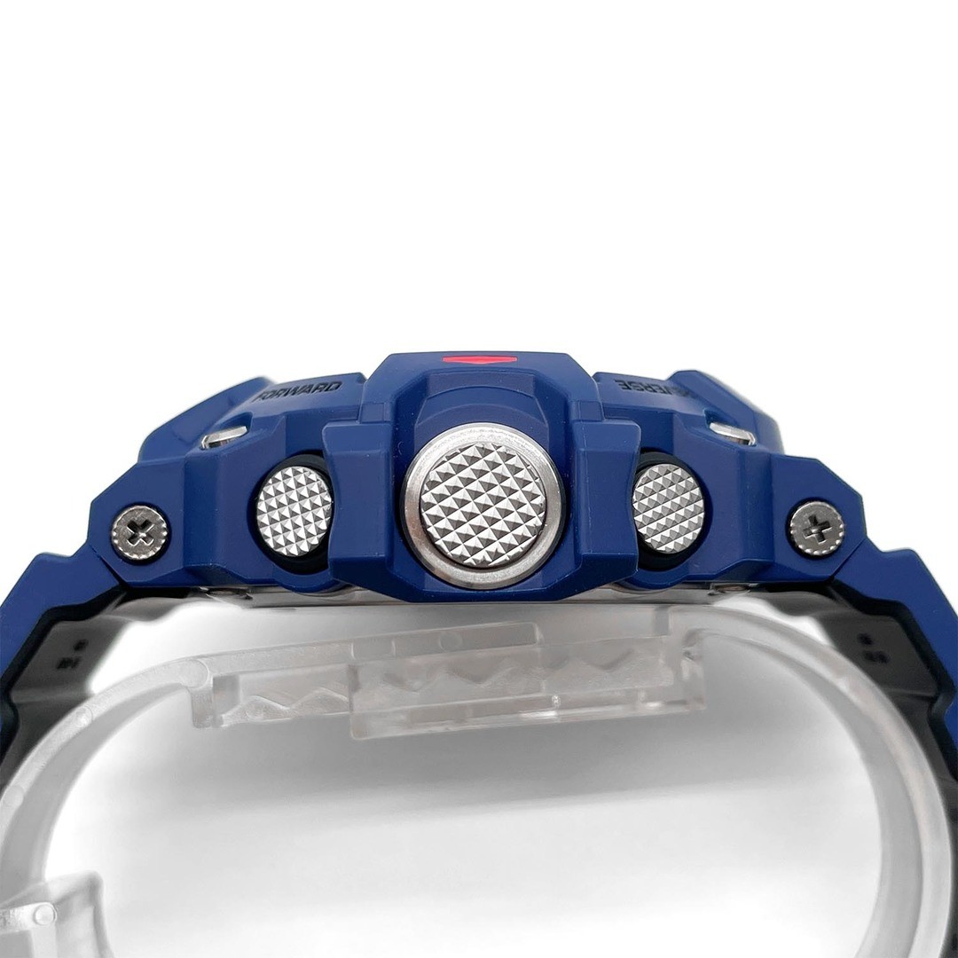 CASIO G SHOCK Rangeman Watch GW 9400NVJ Quartz Men’s Used