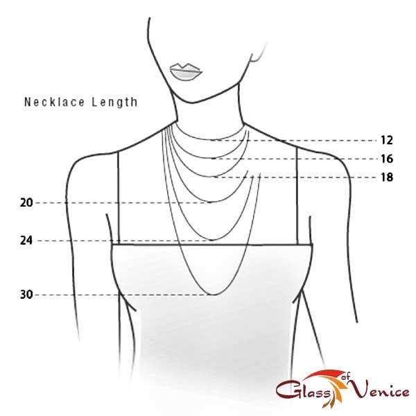 Black Satin Silk Cord Necklace For Pendant With Gold Or Silver Clasp – Silk Cord