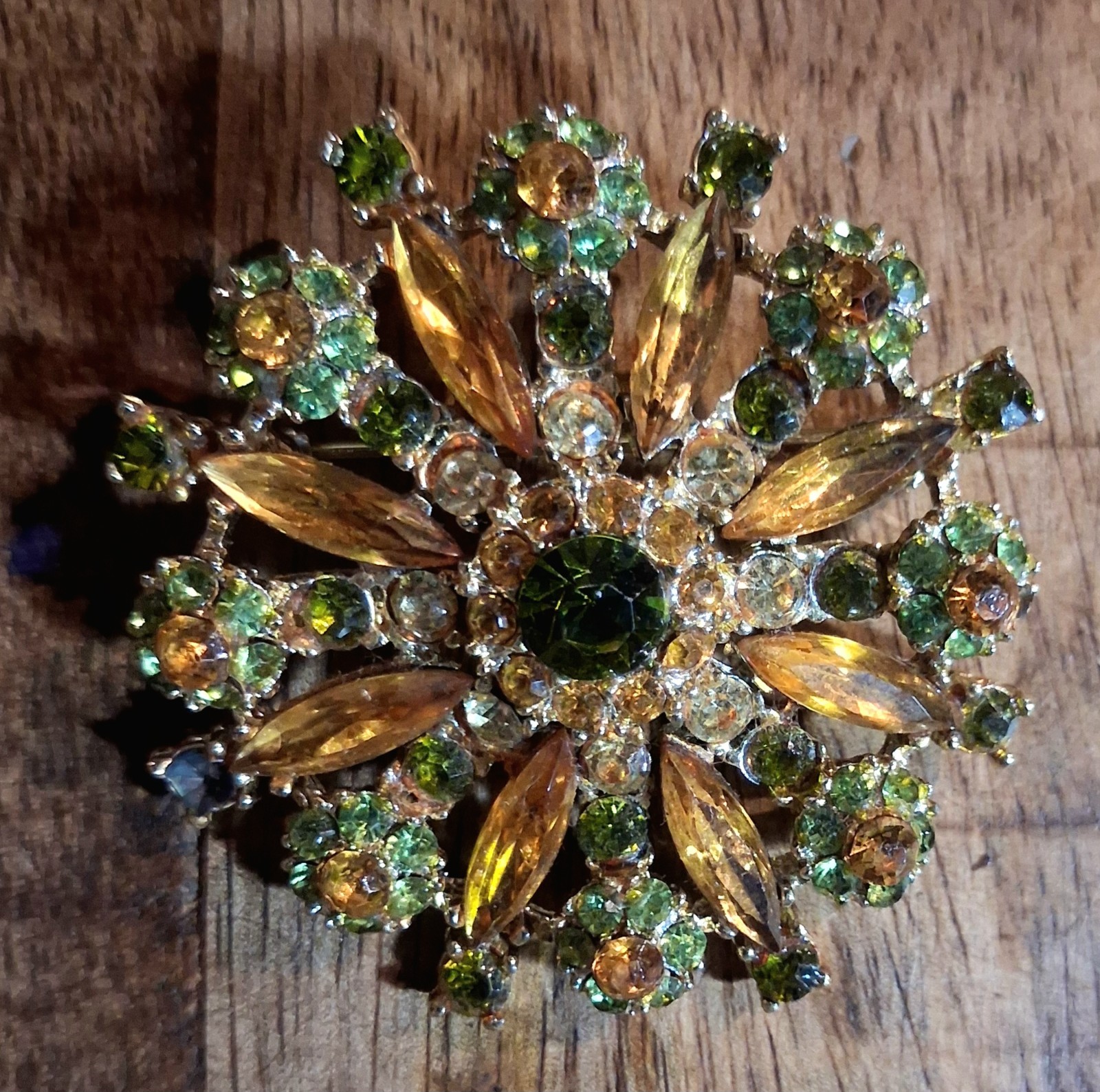 Vintage Costume Jewelry Brooches – You Pick