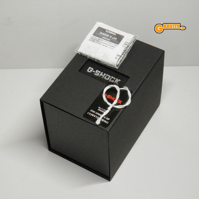 G-Shock DW 5900DN 3JF Psychedelic Multicolor Neon CASIO (Casio) ( ) Excellen