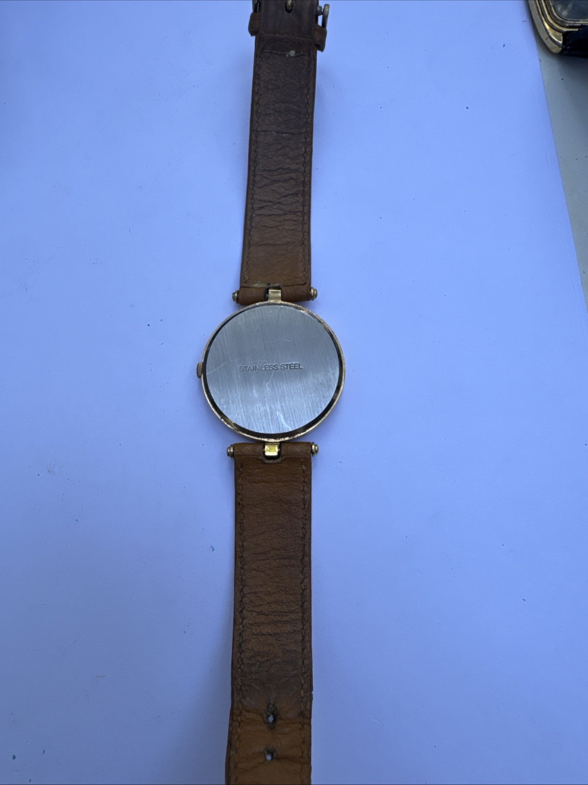 Jacques Farel Zodiac Vintage Watch 1970’s