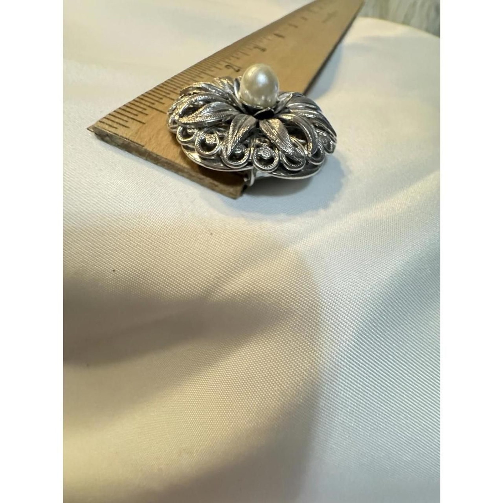 Unbranded Women’s Cream Jewellery