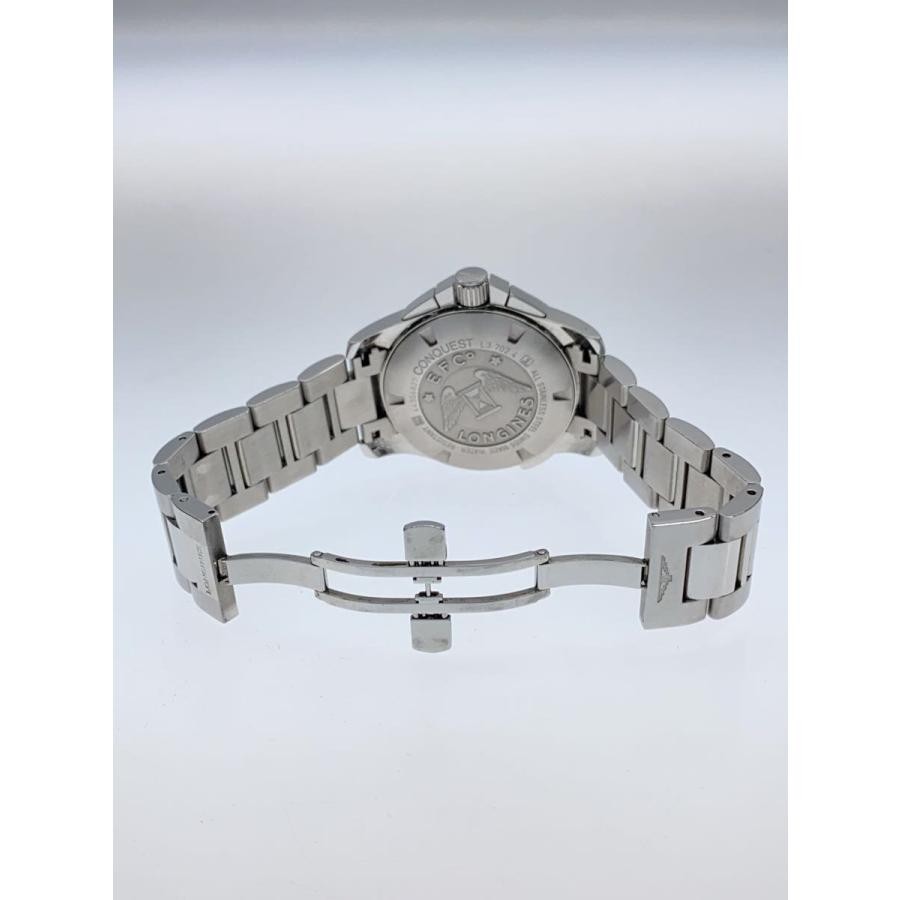 LONGINES L3.702.4 Case Size 5 ×4.6cm Wrist Size 17cm Used Watch #91023