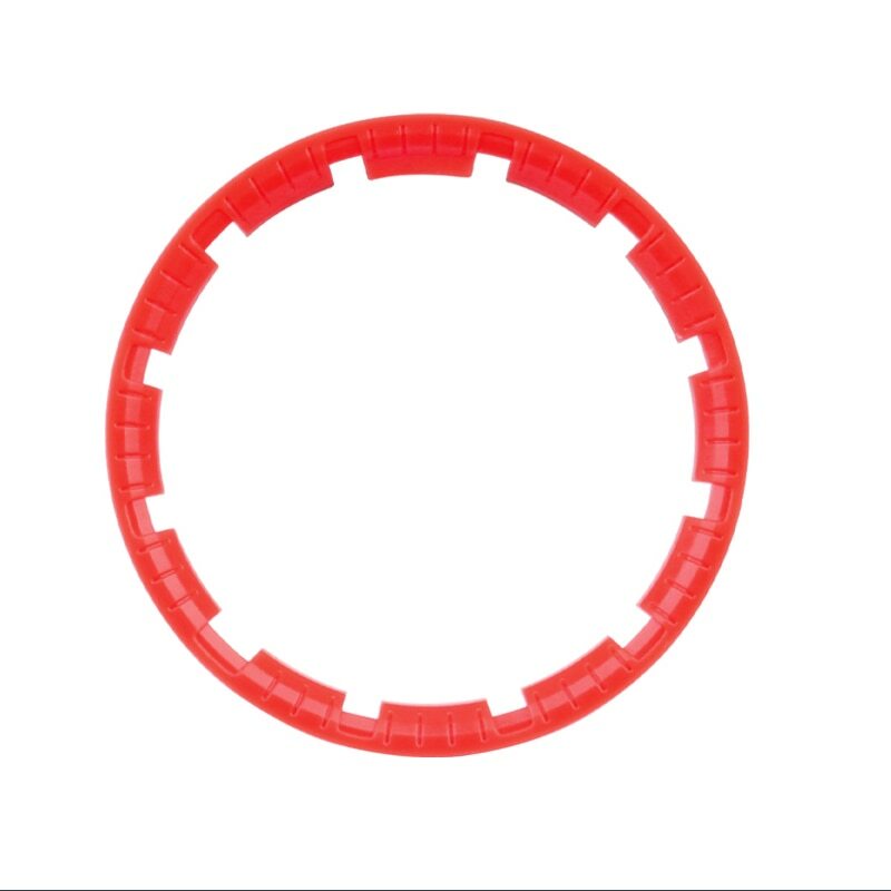 DIY Watch Luminous Dial Ring Index Scale For Casioak GA-2100/GA-2110 Accessories