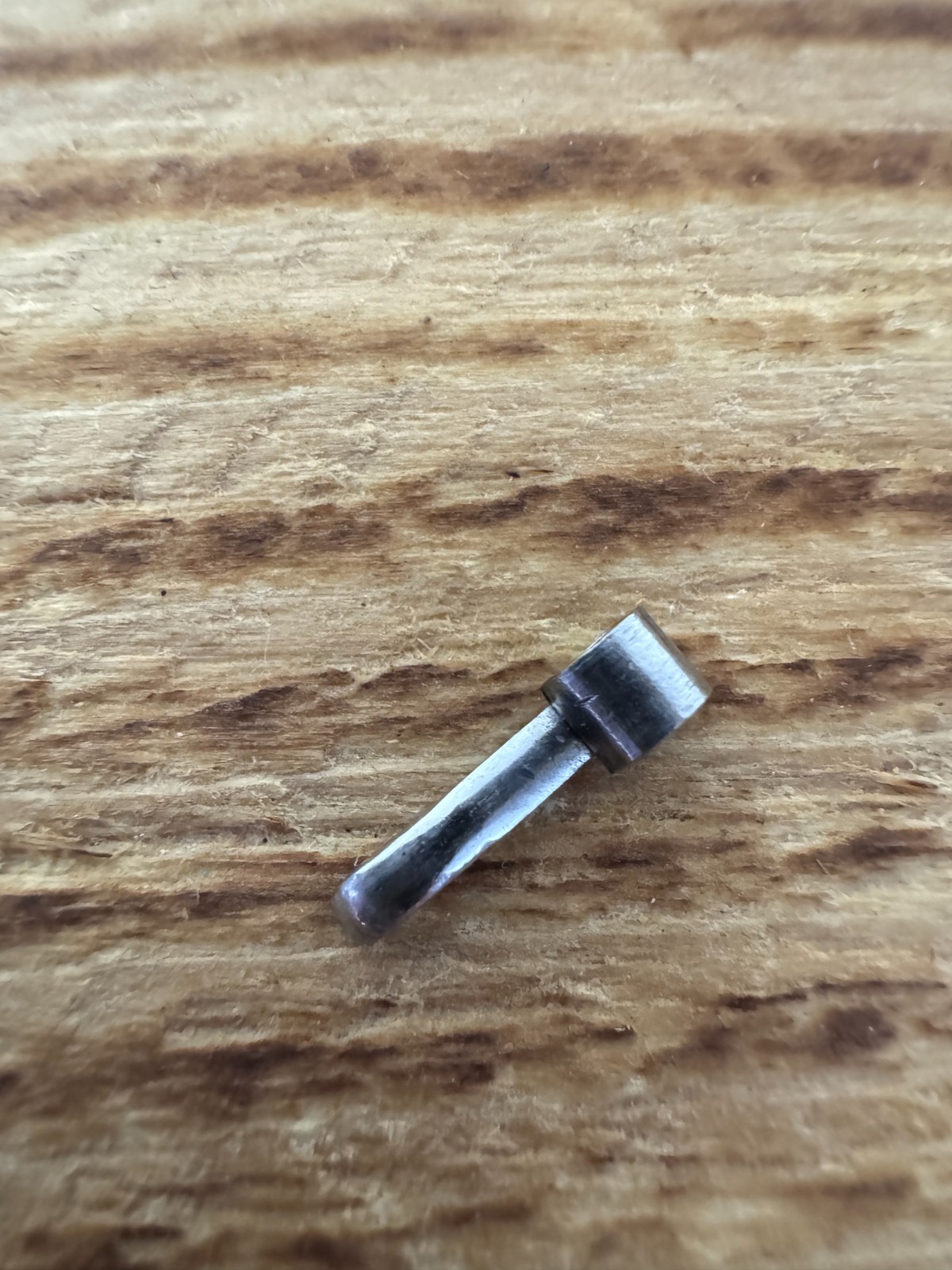 Rolex / Omega vintage Buckle tongue