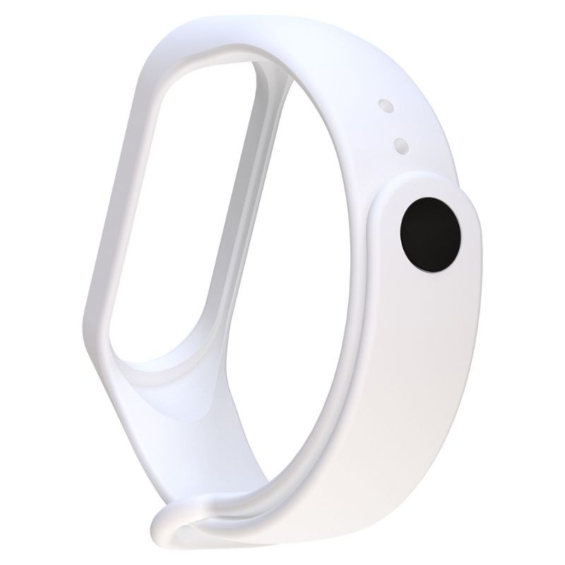 4 3 Silica Watch Band Strap Wristband Bracelet Wear-resist