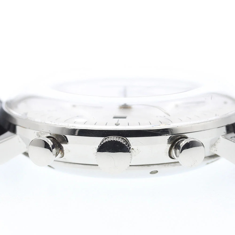 Junghans Max Bill Chronoscope 027/4800.00 TO322851