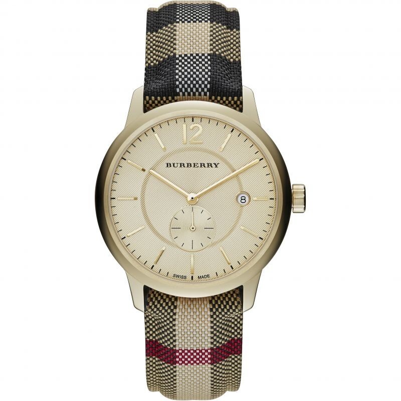 ⭐Burberry BU 10001 Men’s Classic Horseferry⭐