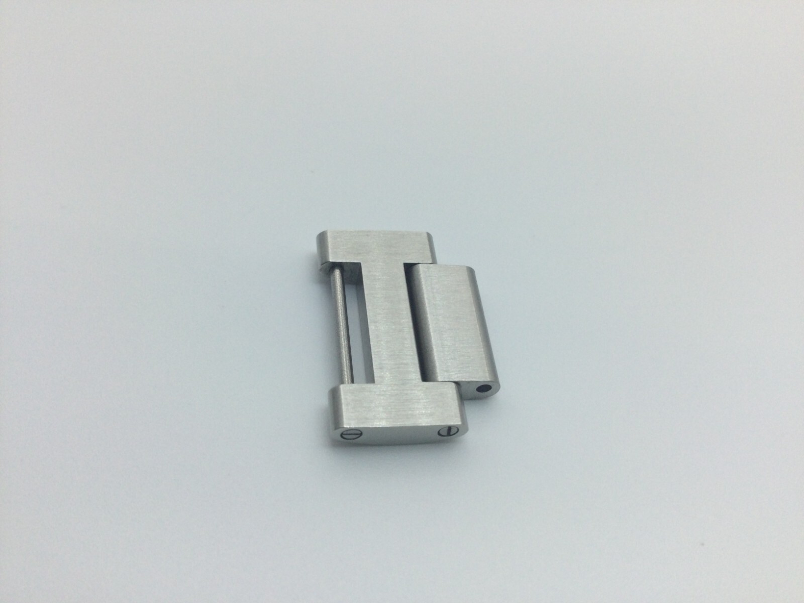 TOP QUALITY 20MM REPLACEMENT HALF-LINK FOR CARTIER BALLON BLEU 42MM BRACELET