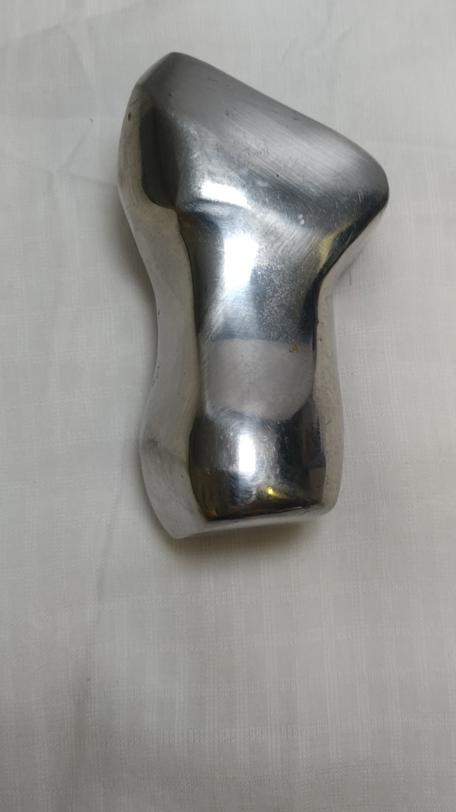Crossbar Anticlastic Molding Jewelr Making High Quality Polished Stainless Steel