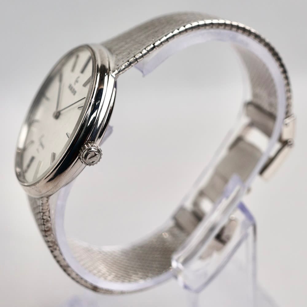 Starling Silver Rado Espoir SR-A Vintage Men’s watch Ref. N0562039