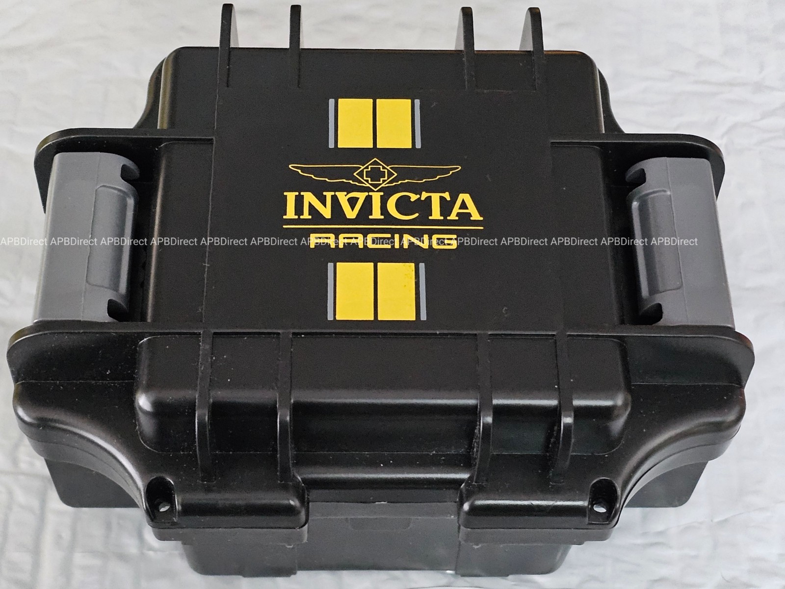 Invicta – Subaqua Noma 4 – Swiss 5050.C Chronograph – Flame-Fusion Mens watch