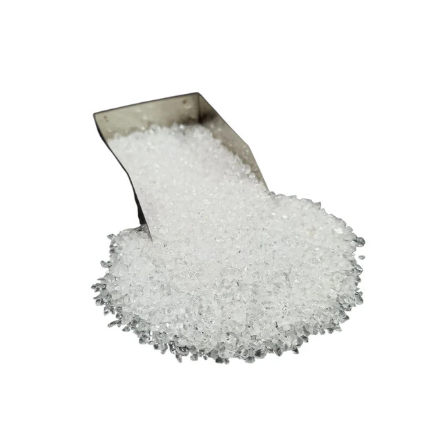 Crystal 1-3mm Gemstone Granules for Craft Bottles Inlay