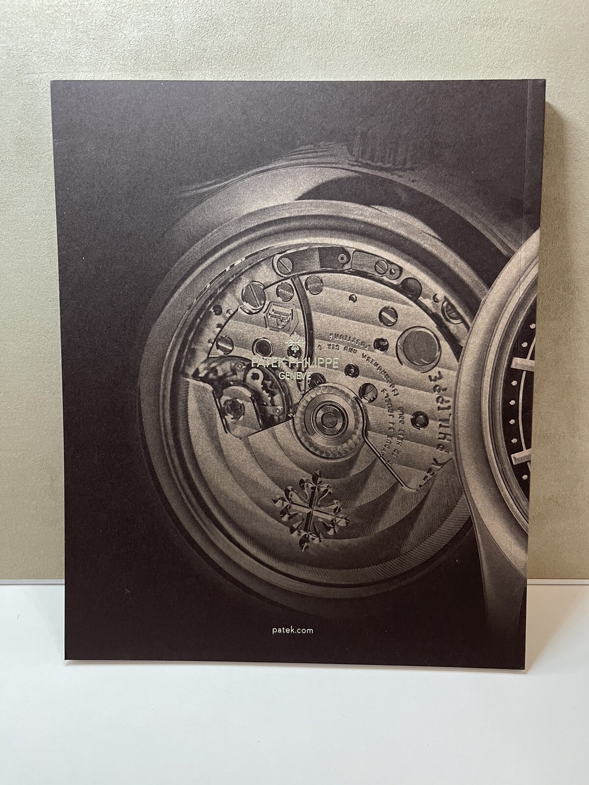 Patek Philippe Nautilus Aquanaut Book Catalog Collection 2019 Italian