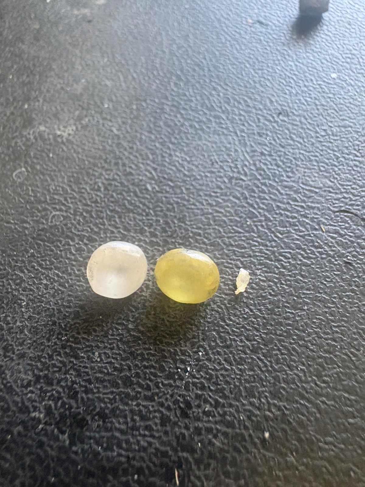 Lab grown Cushion Diamond over 5 Ct E Vs2 Igi Certified