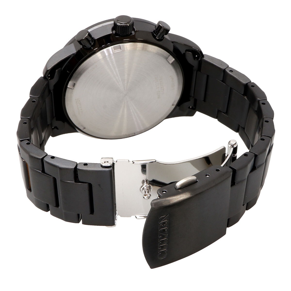 CITIZEN Watch Citizen Watch Eco Drive Chronograph Quartz Chronograph Men’s CA450