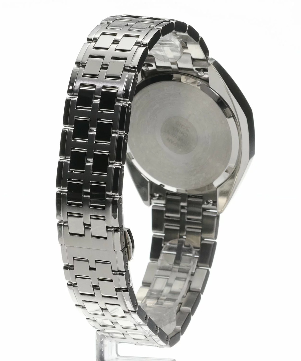 Bulova Classic Jet Star Precisionist Sapphire Crystal 96B472 Gray Dial 262kHz