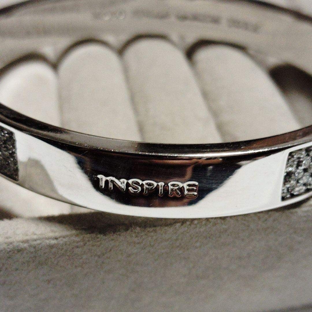 Near mint Kate Spade crystal Silver bracelet S00052