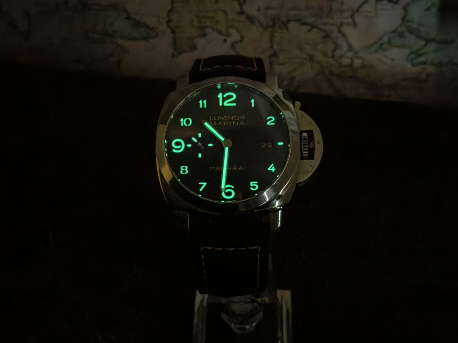 Panerai Luminor Marina 1950 44mm PAM00359