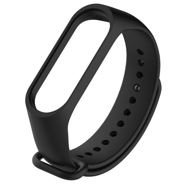 4 3 Silica Watch Band Strap Wristband Bracelet Wear-resist