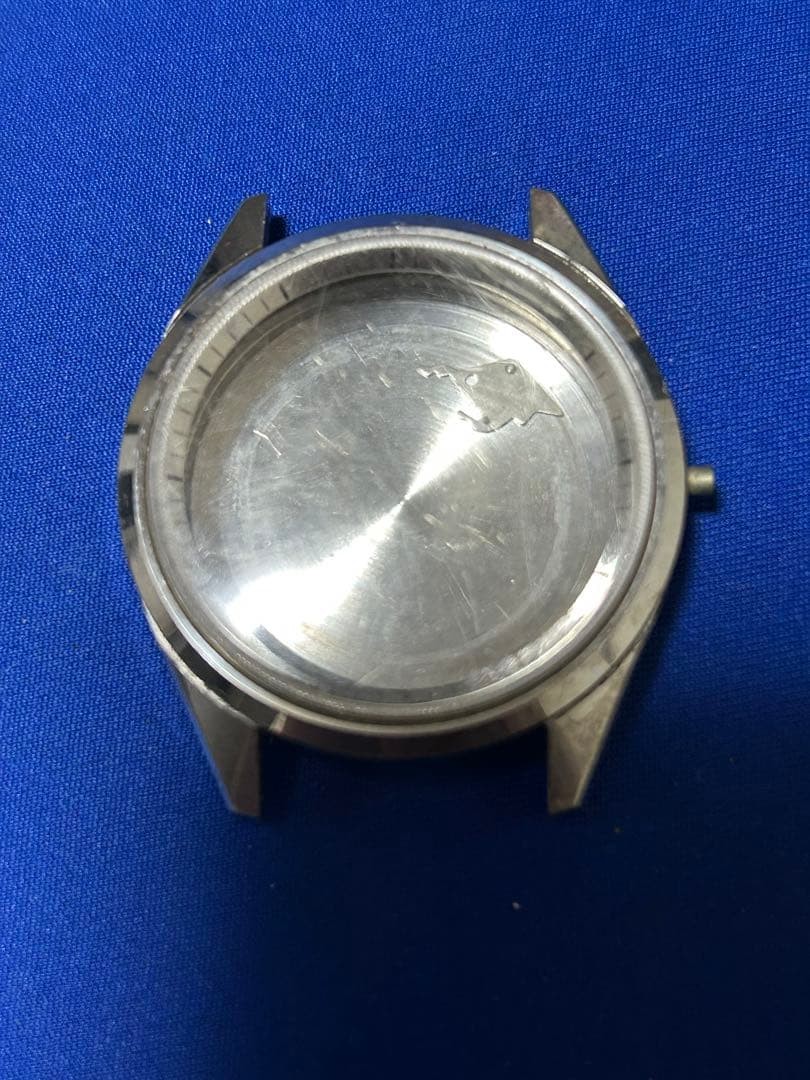 CITIZEN SEVEN STAR watch case repair parts