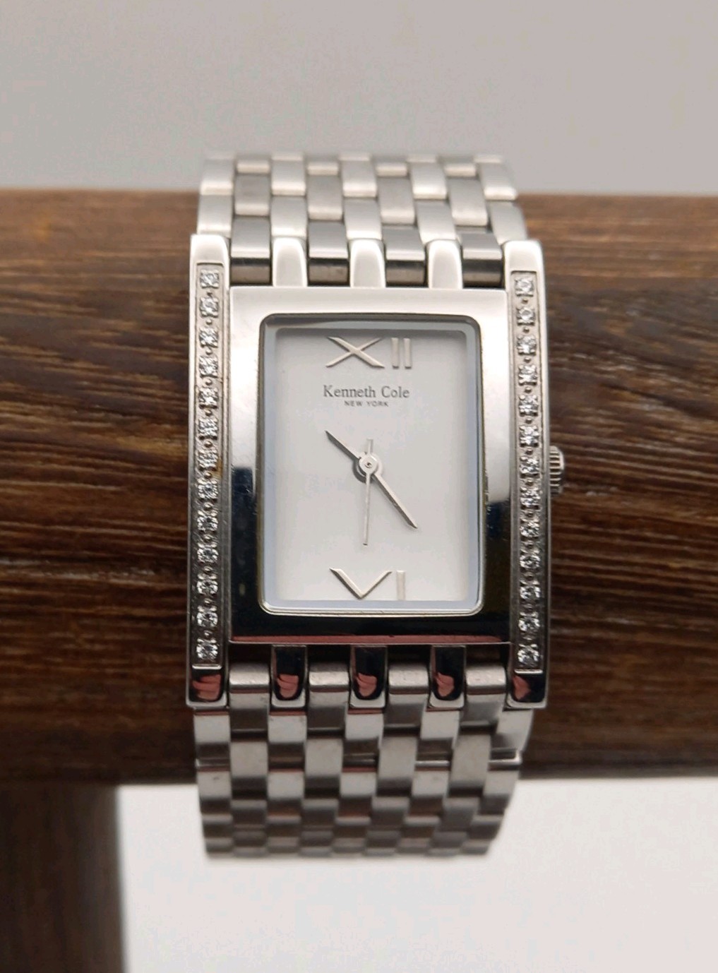 Kennth Cole Women’s Bracelet Watch