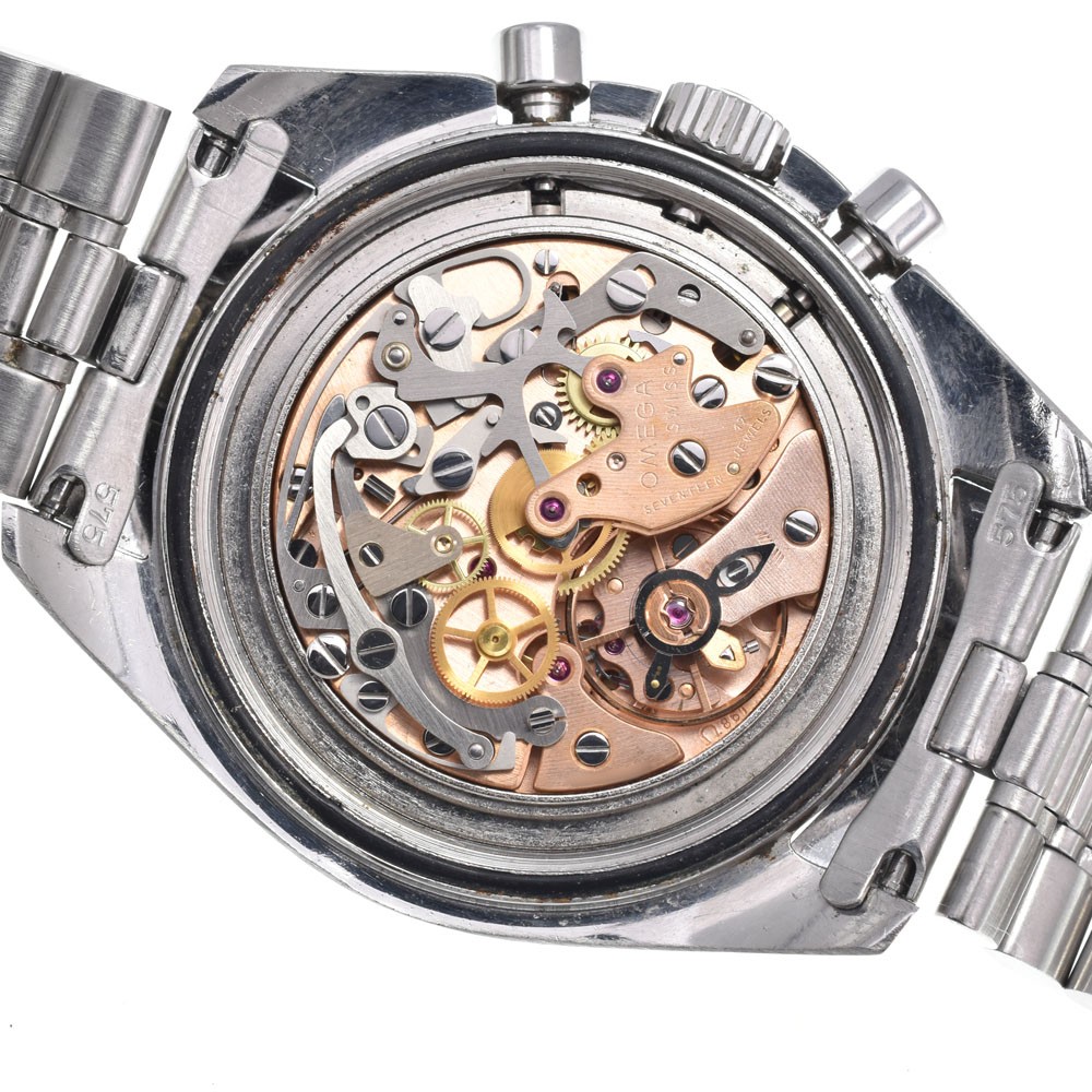 OMEGA Speedmaster Professional 145022-69ST Cal.861 Hand Winding Men’s O#148783