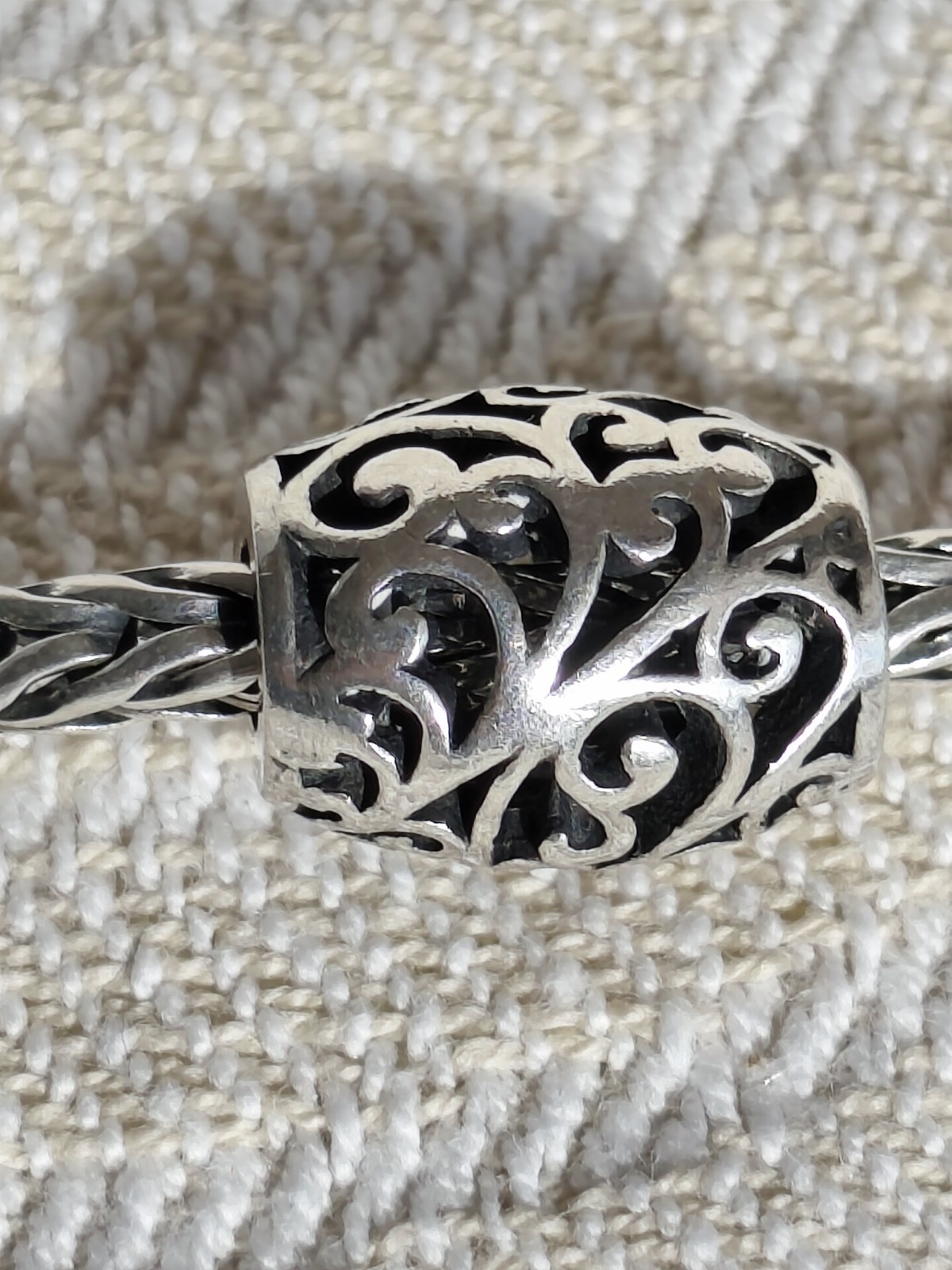 Trollbeads Wind of Change