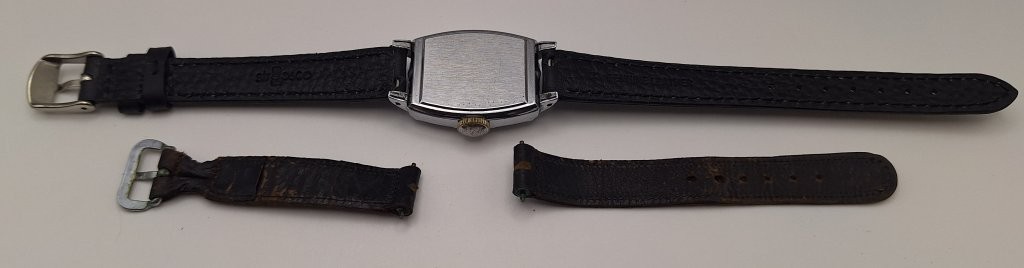 1930’s Ingersoll Mickey Mouse Deluxe Watch Serviced and Wearable BEAUTY 1937