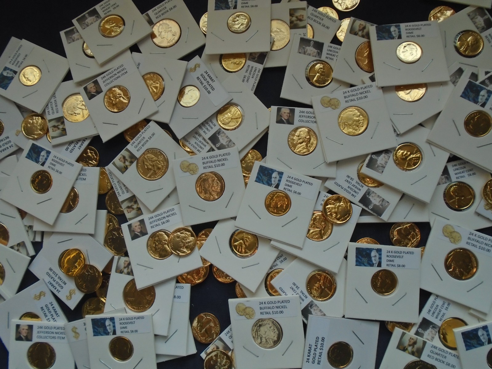 Estate lot Sale US Coins ~ SILVER~GOLD, COINS, RUBIES- 10 PC. LOTS-INVEST NOW