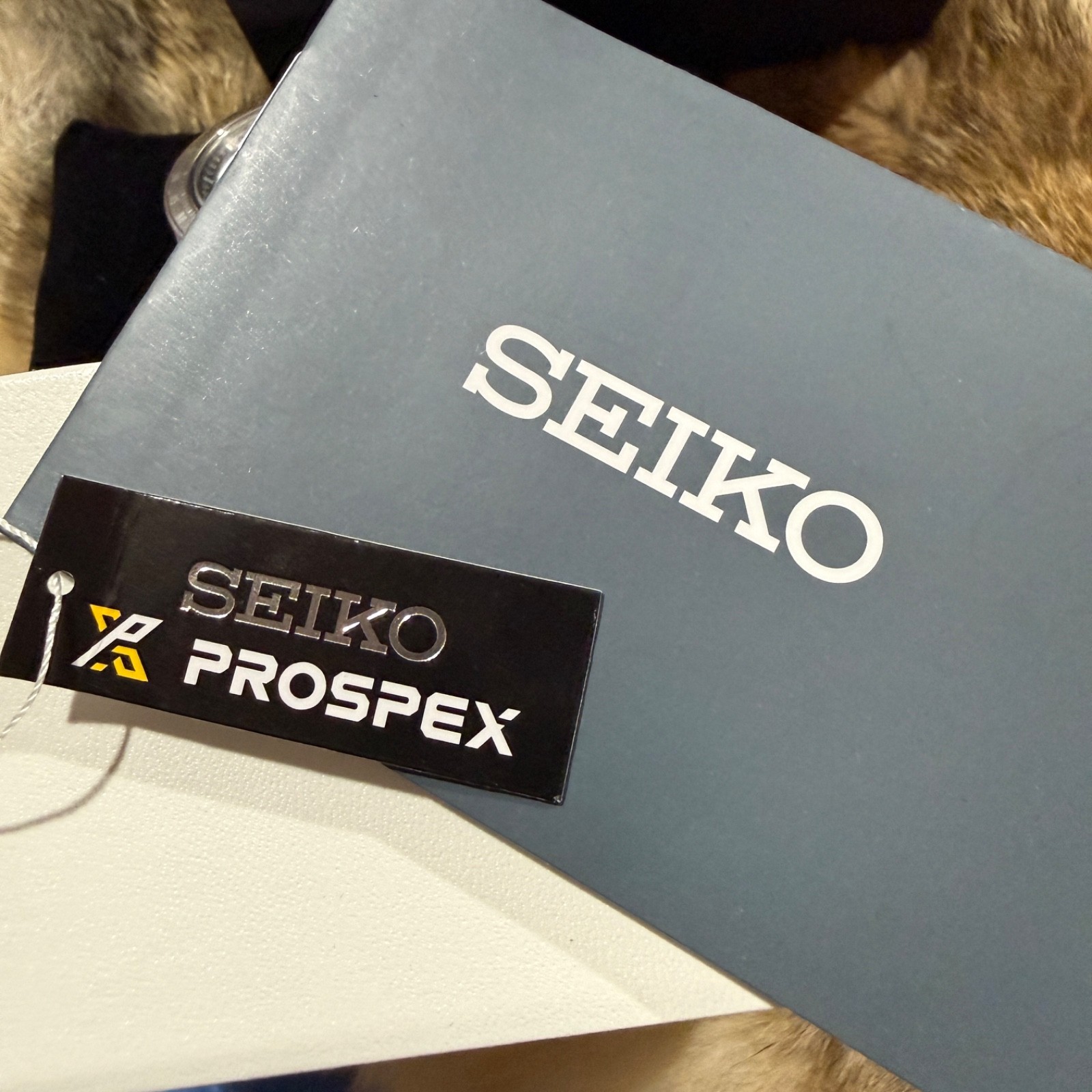 Seiko Prospex SSC911P1 Speedtimer Silver Panda Solar Chronograph