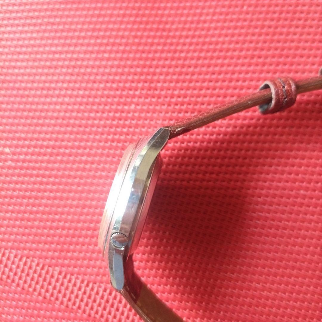SEIKO 5ACTUS Automatic Watch, Working Condition