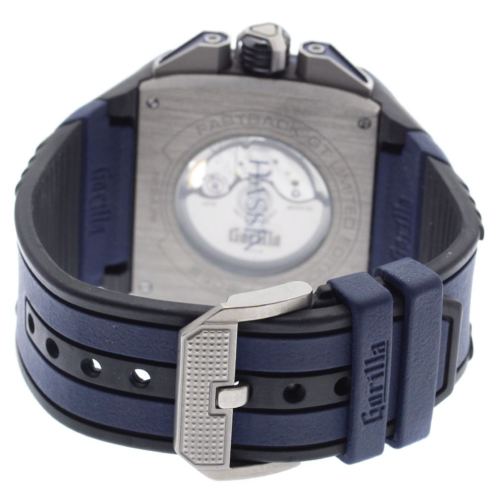 Gorilla Fastback GT FBY25.0 50 pieces limited Automatic Men’s Watch_879965