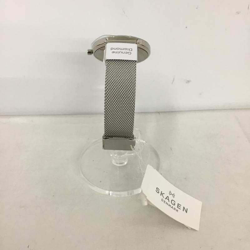 SKAGEN Analog (Quartz) Watch Watch Analog (Quartz) SKW2738 With Box USED 2ND 101