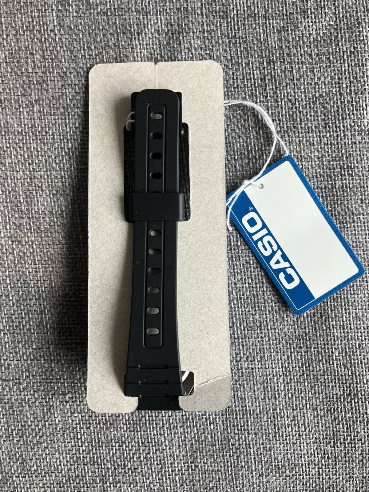Casio F-91W Digital Quartz Watch Alarm Chronograph – New With Papers But No Box
