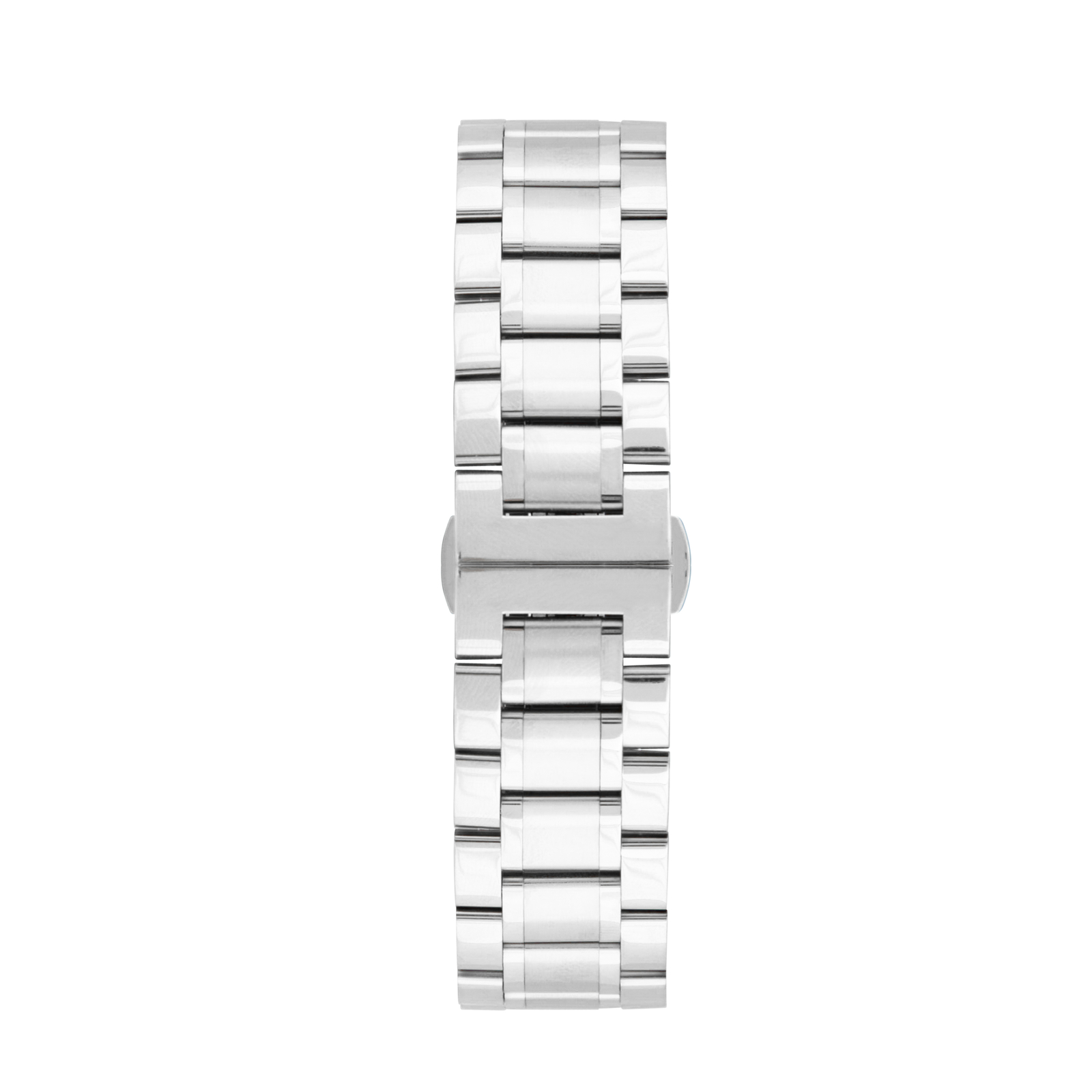 Metal Deployment Bracelet Strap for Apple Watch Band 49mm Ultra 1 & 2