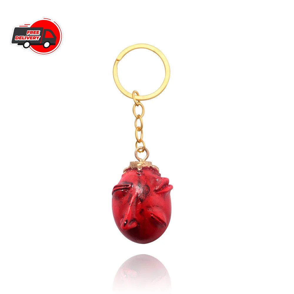 Anime Behelit Griffith Egg Of King Necklace Cosplay The Golden Age Arc