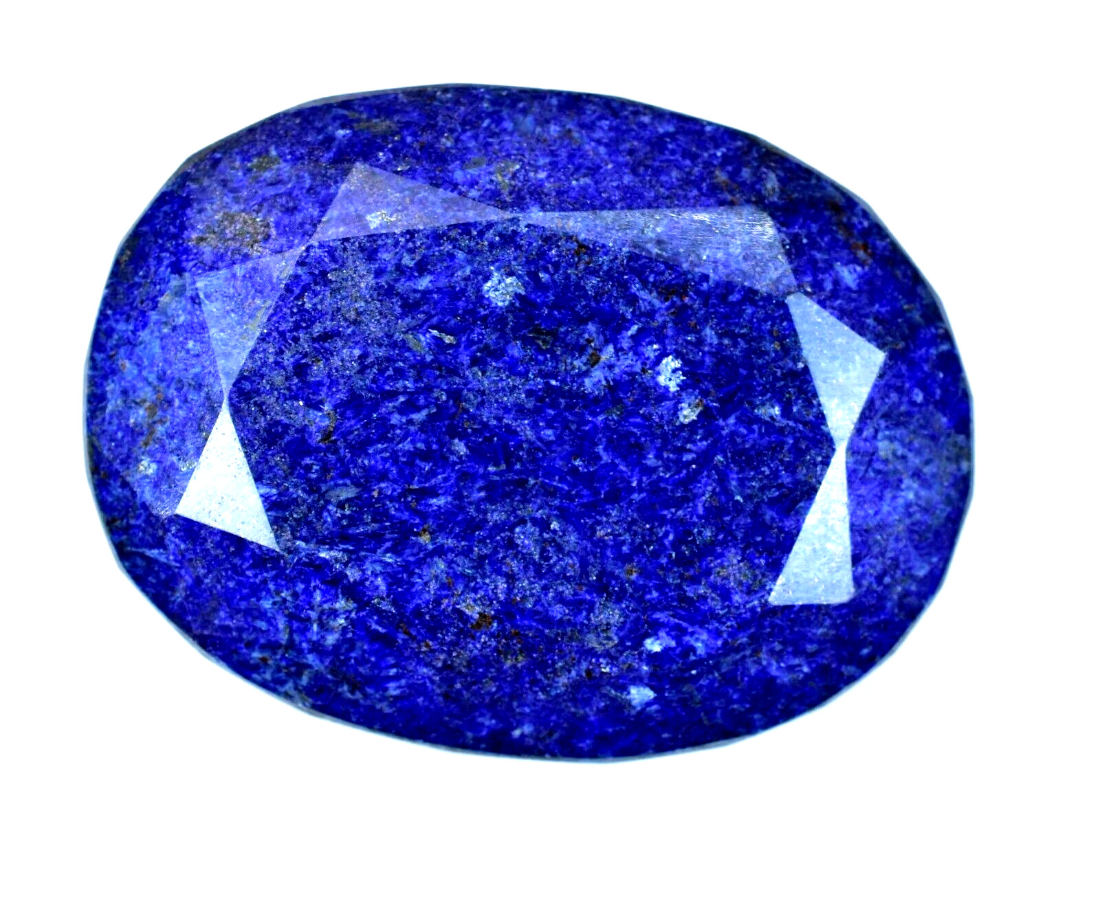 624.00 Ct Natural Huge Blue Sapphire Certified Museum Use Oval Loose Gemstone