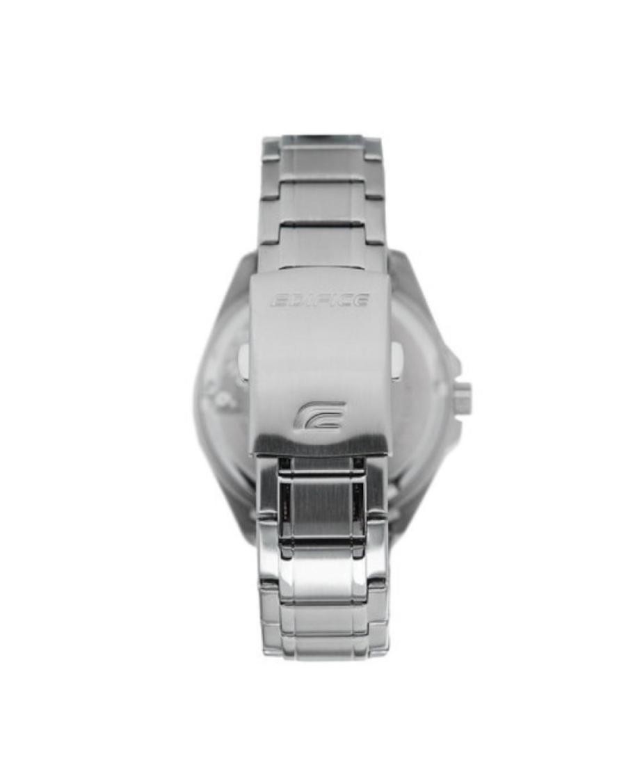 CASIO Men Analog Quartz Casual Watch Classic Dress Blue Dial Waterproof Round Sp