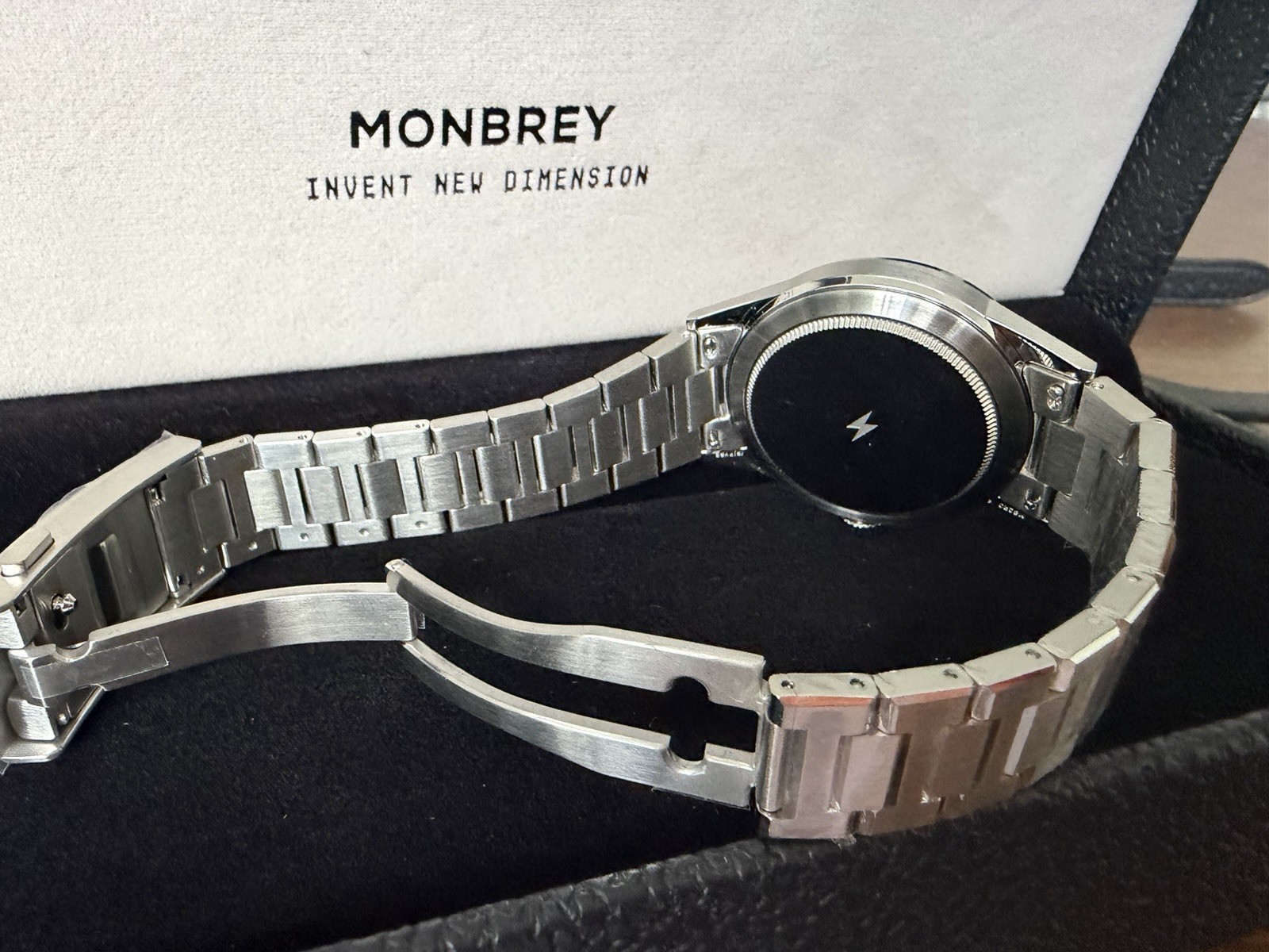 Monbrey MB2 Series Pink – FULL Set – NEW In Box Never Used – USA Seller