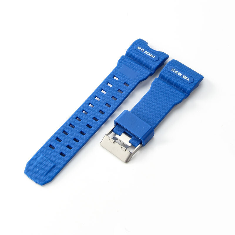For Casio G-SHOCK GWG1000 High Quality Waterproof Rubber Watch Band Strap Men’s