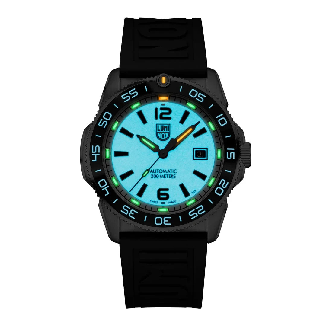 Luminox Pacific Diver Automatic Midnight Mariner Dive Watch – XS.3101.H NEW