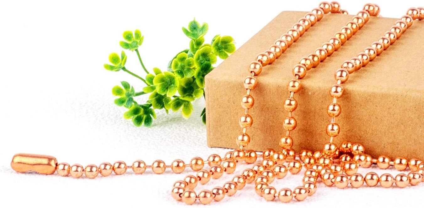 Timeless Copper Jewelry – 99.9% Pure Bracelet – Ideal Gift for Wellness Lovers