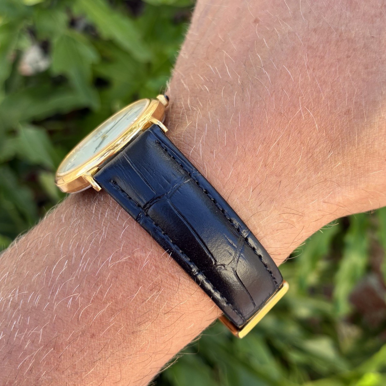 BEAUTIFUL Seiko Men’s Classic Dress Watch